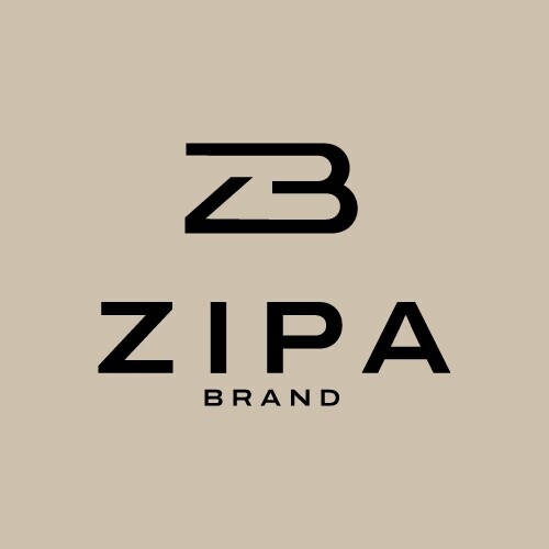 جاكيت بدلة نسائي مخطط بجيوب بصدر واحد بألوان متباينة من القطن