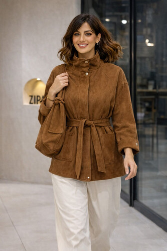 بليزر مع شنطة