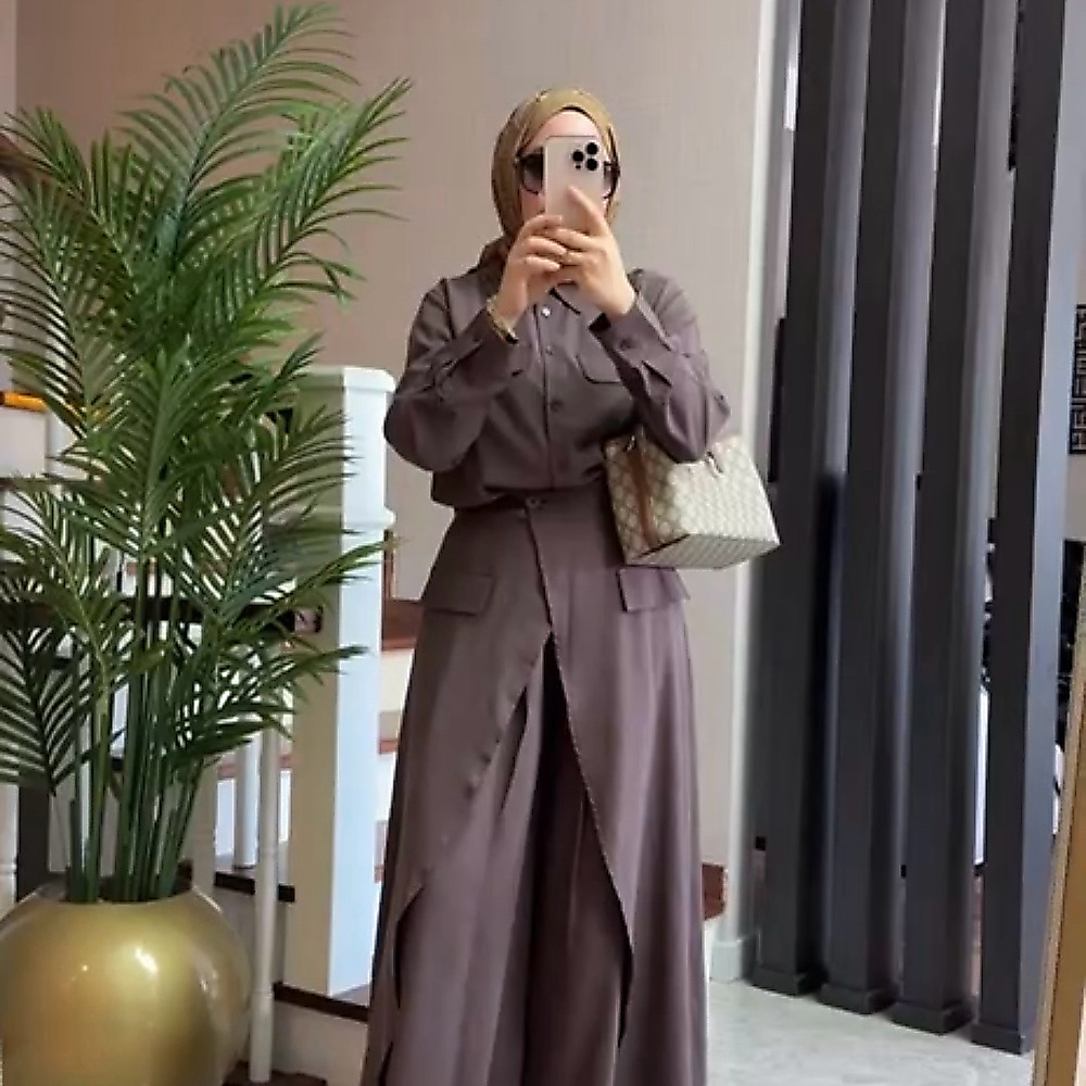 ست بني كامل من 3 قطع