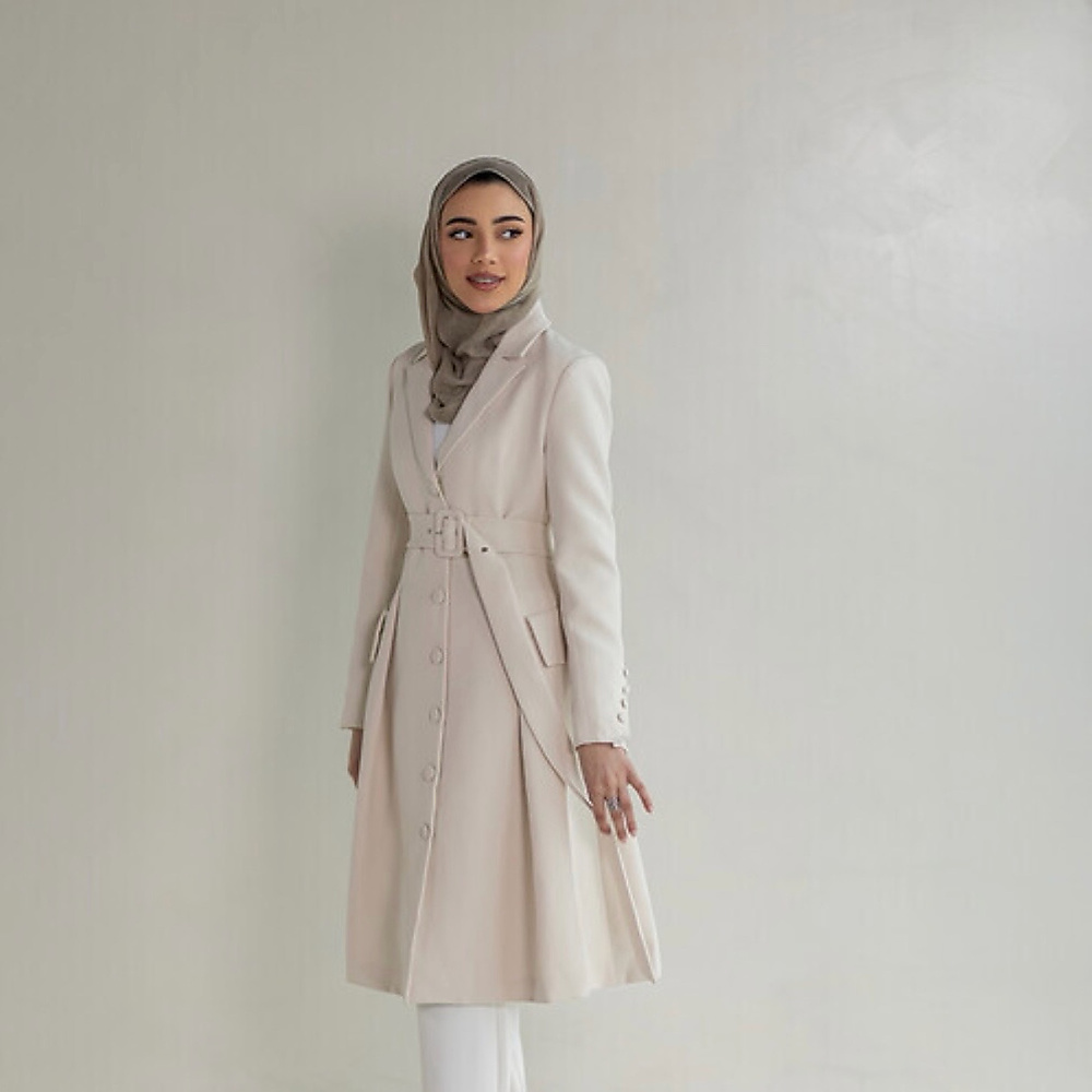 Basic Women Dress