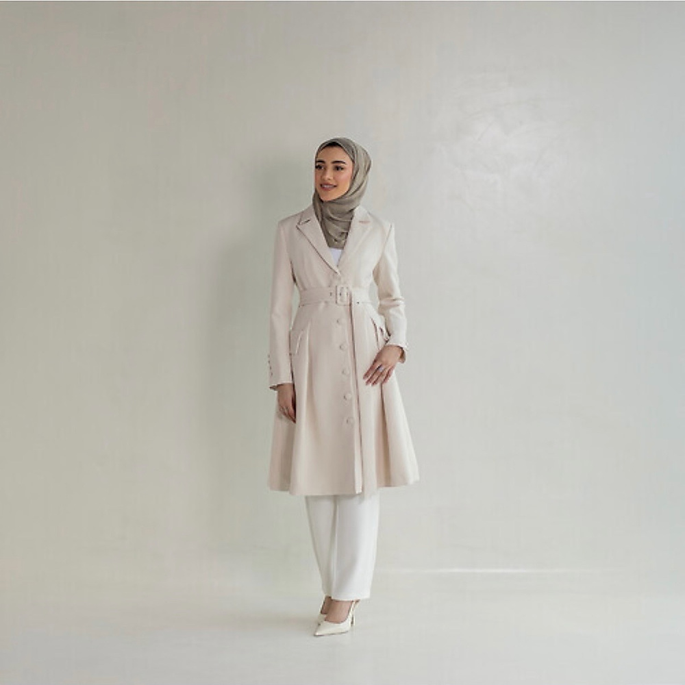 Basic Women Dress