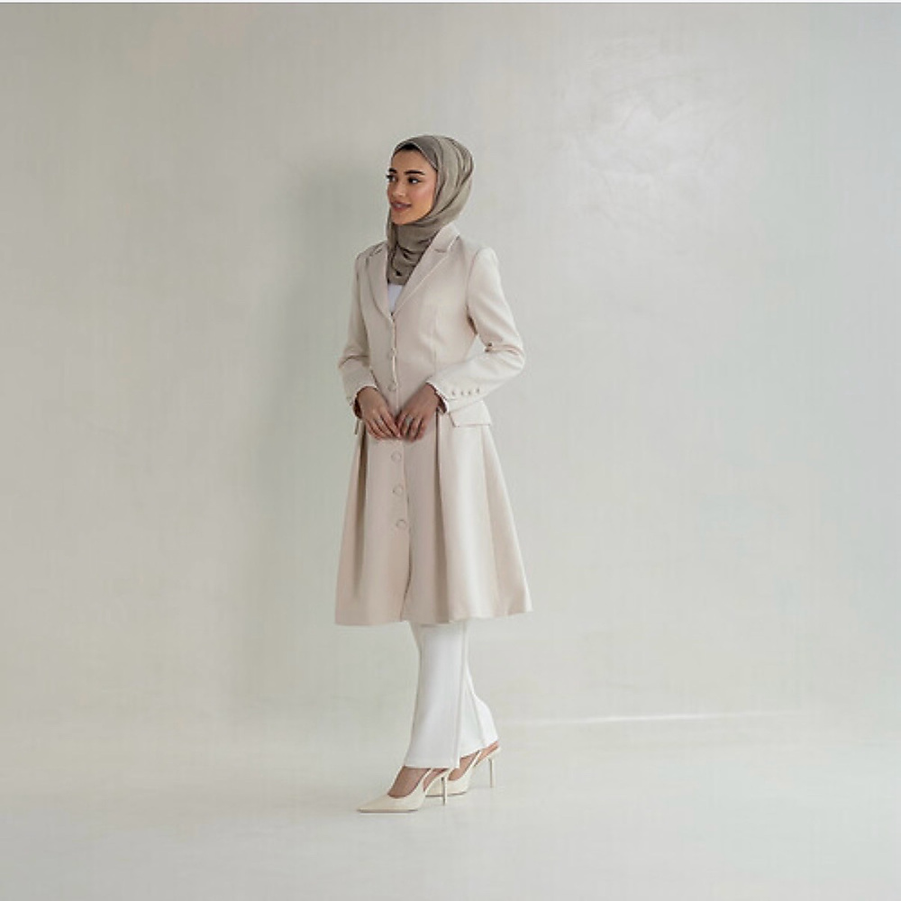 Basic Women Dress