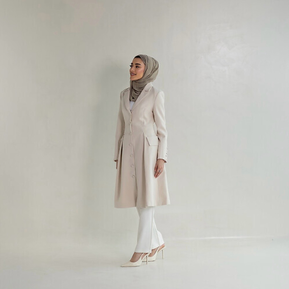 Basic Women Dress