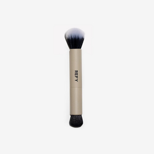 Duo brush