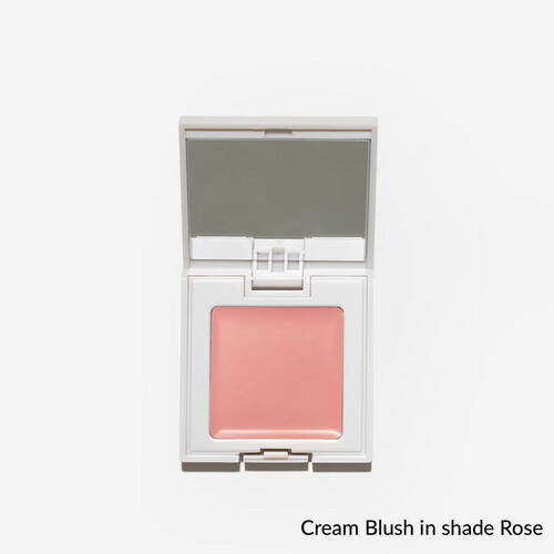 بلاش كريمي rose