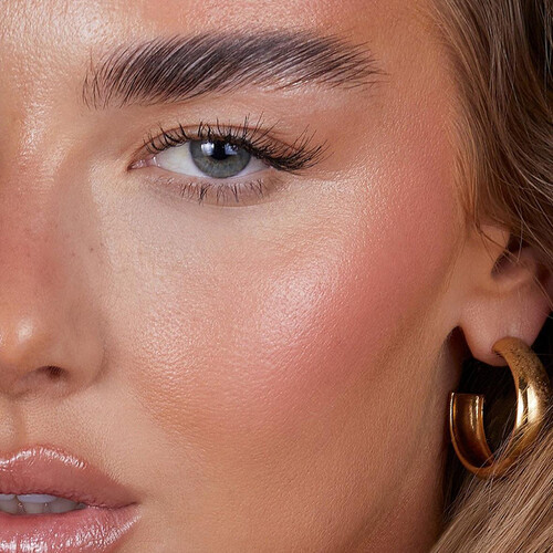 بلاش كريمي rose