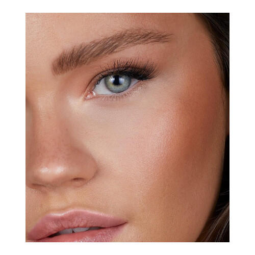 كريم برونزر tan