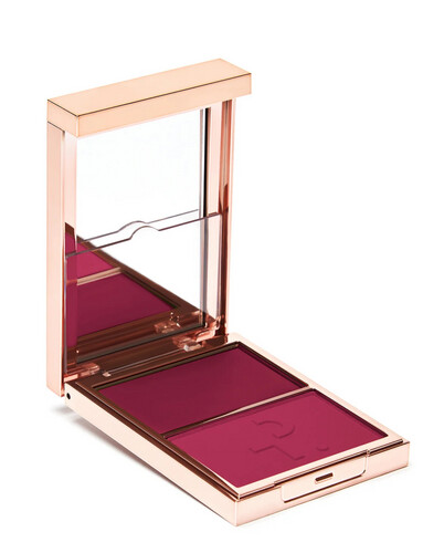 بلشر كريمي و بودر She's wanted