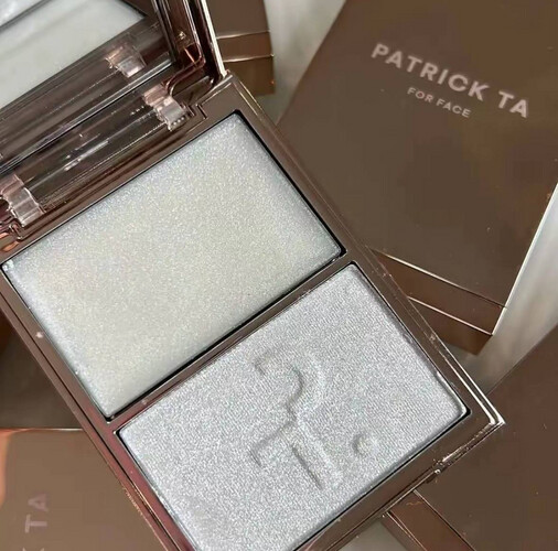 هايلايتر بودر و كريمي my love