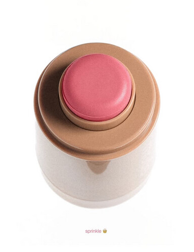 Sprinkle بلشر كريمي