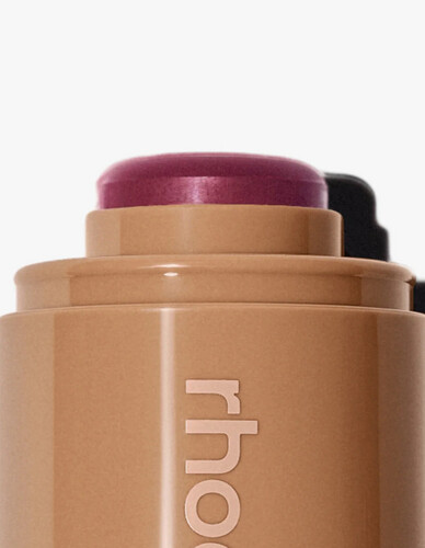 بلشر كريمي plum