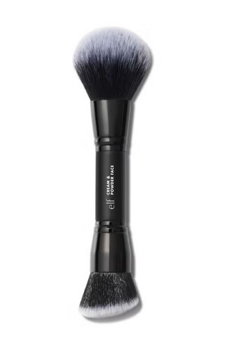 فرشه حق الميكب البودر + كريمي