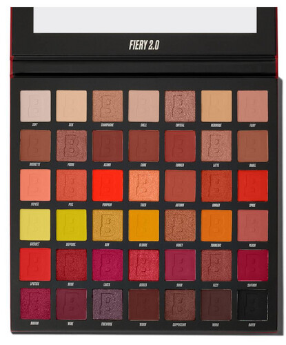 ايشدو باليت 42 لون