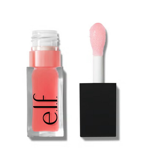 لب اويل pink quartz