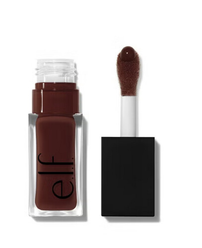 لب اويل hot as fudge