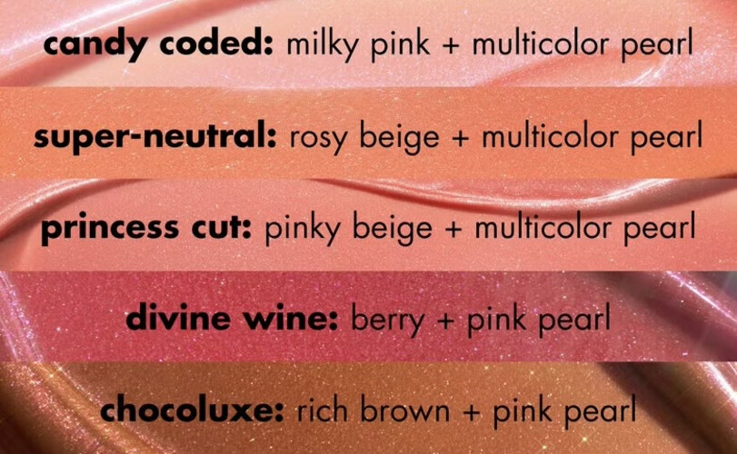 قلتري لب اويل Super-neutral