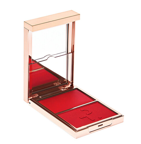 بلشر بودر و كريمي she left me on red