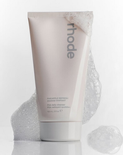 غسول بخلاصه الانناس - حجم الصغير -