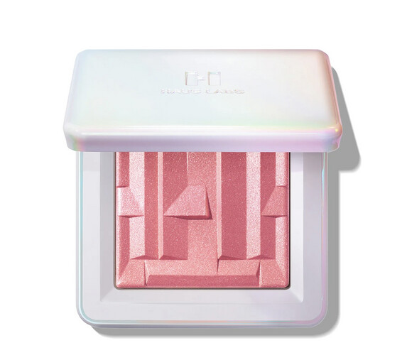 بودر جل هايلايتر ( rose quartz )