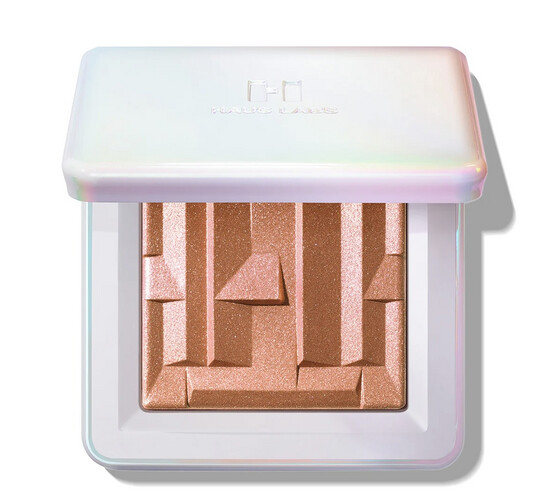 بودر جل هايلايتر pink amethyst