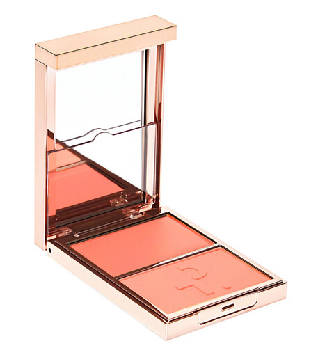 بلشر كريمي و بودر she’s the moment