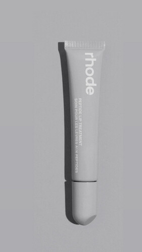 peptide lip treatment unscented