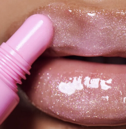 - Peptide lip tint - jelly bean