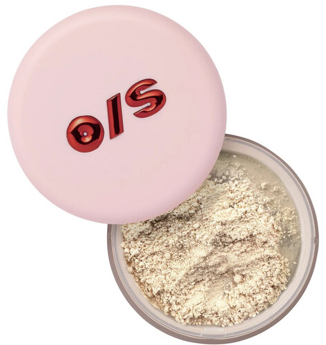 Universal Translucent Ultimate Blurring Setting Powder