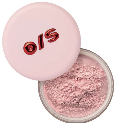 Ultimate Blurring Setting Powder Ultra Pink