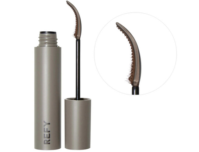 ماسكرا رموش بنيه