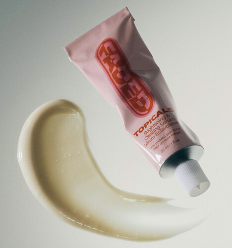 سيروم تفتيح البشرة ميني سايز