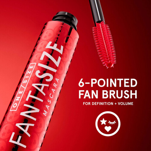 Fantasize Lifting & Lengthening Mascara