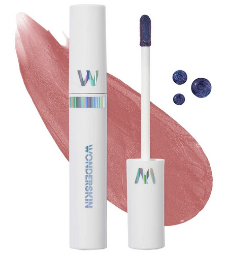 Wonder skin lip stain