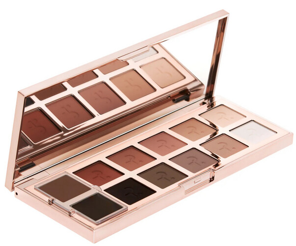 major dimension eyeshadow palette