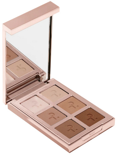 ( light ) eyeshadow palette
