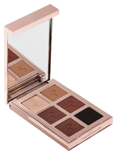 Eyeshadow palette (deep)
