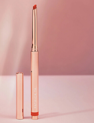 Major headline she’s not from here