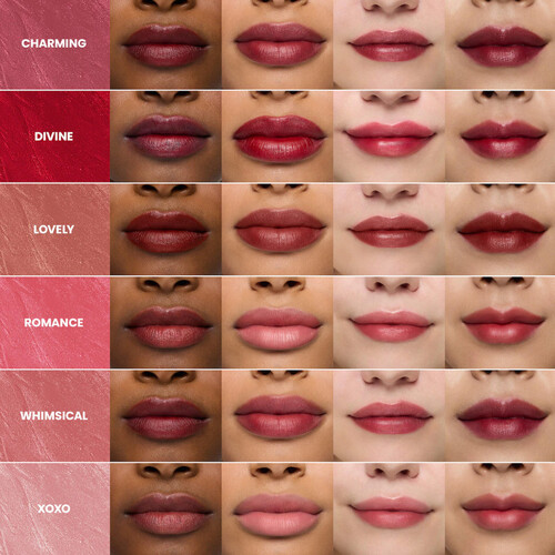 Wonder skin lip stain