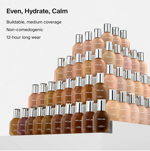 Triclone Skin Tech Medium Coverage Foundation