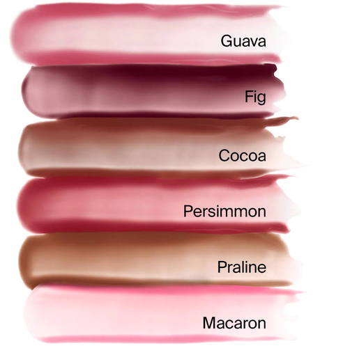 لب قلوس مرطب