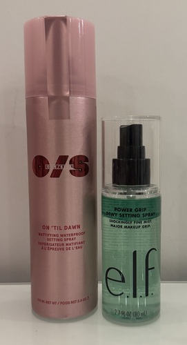 Set + glow set full size