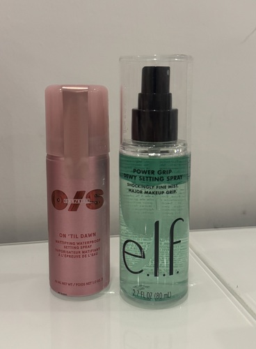 Set + glow mini size