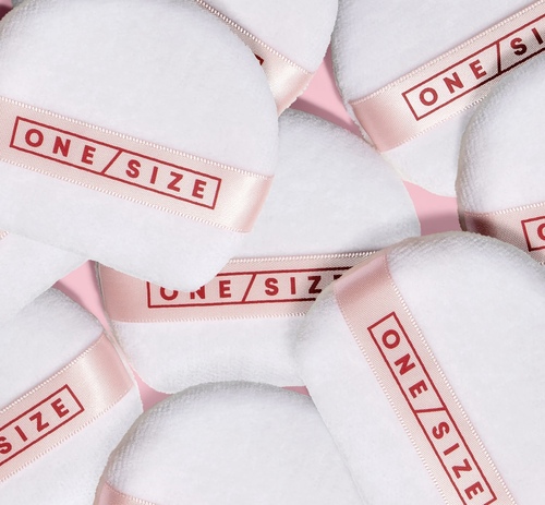 SETTING & BAKING PUFF