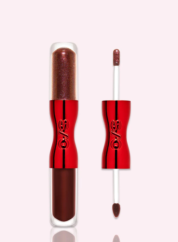 HYDRATING LIQUID LIPSTICK AND LIP GLOSS DUO