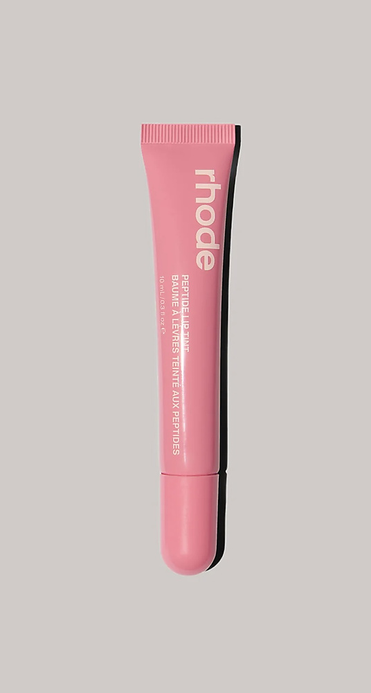 peptide lip tint Sweet pea