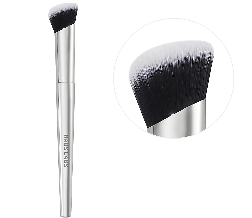 Cruelty-Free Concealer Brush