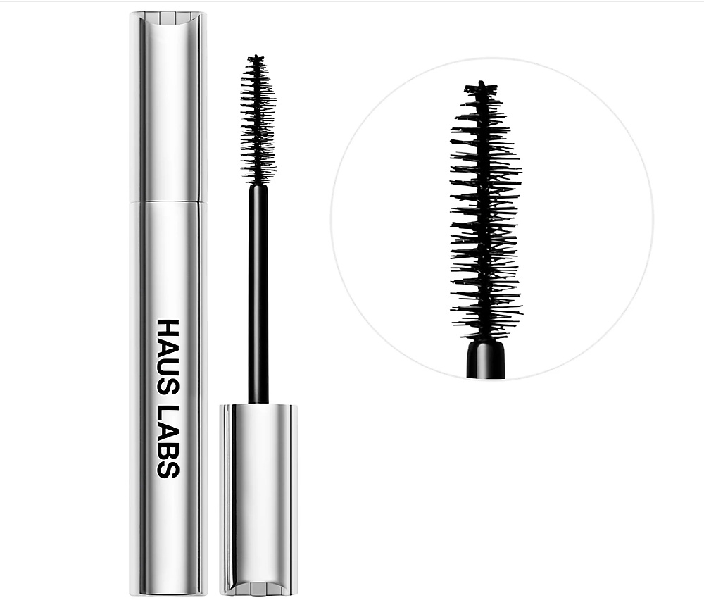 Structural Volumizing and Lengthening Mascara