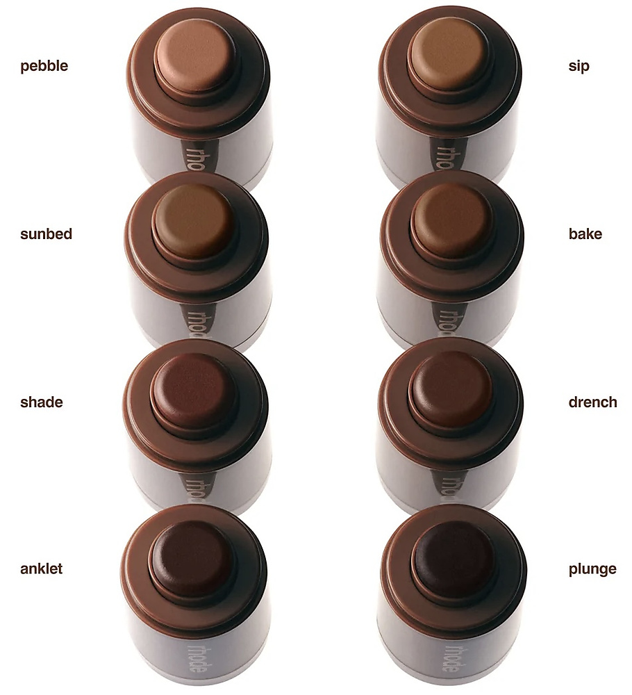 pocket bronze