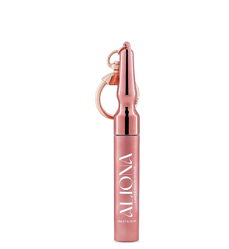 Aliona Lash & Brow Serum Special Edition