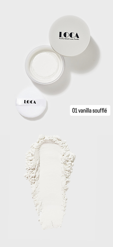 Loose Powder